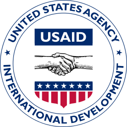 USAID logo